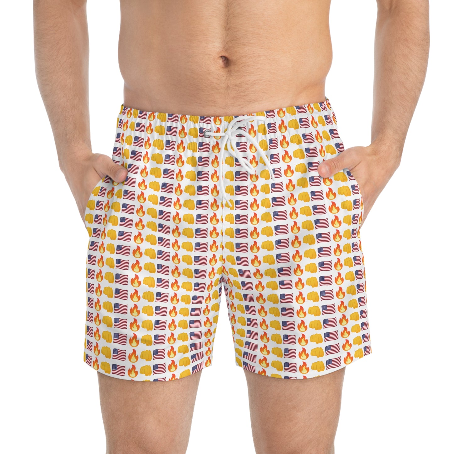 Houthi PC Small Group Alumni Shorts