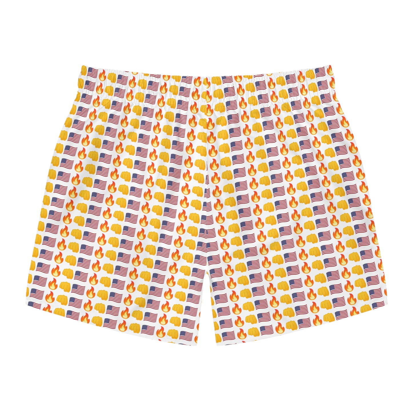Houthi PC Small Group Alumni Shorts