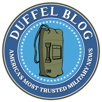Duffel Blog