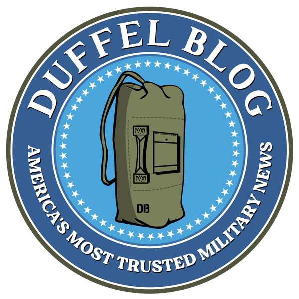 Duffel Blog