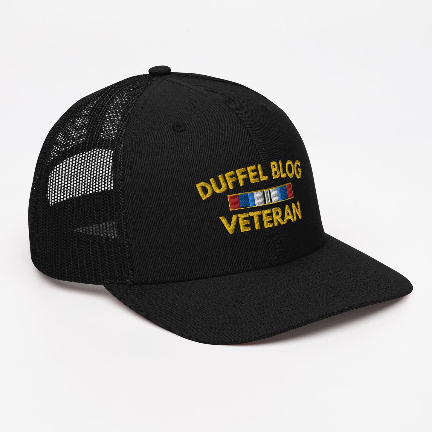 Duffel Blog Veteran hat