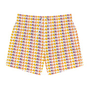 Houthi PC Small Group Alumni Shorts