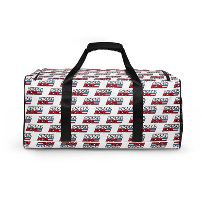 The Duffel Blog duffel bag