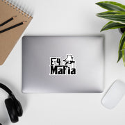 E-4 Mafia Sticker