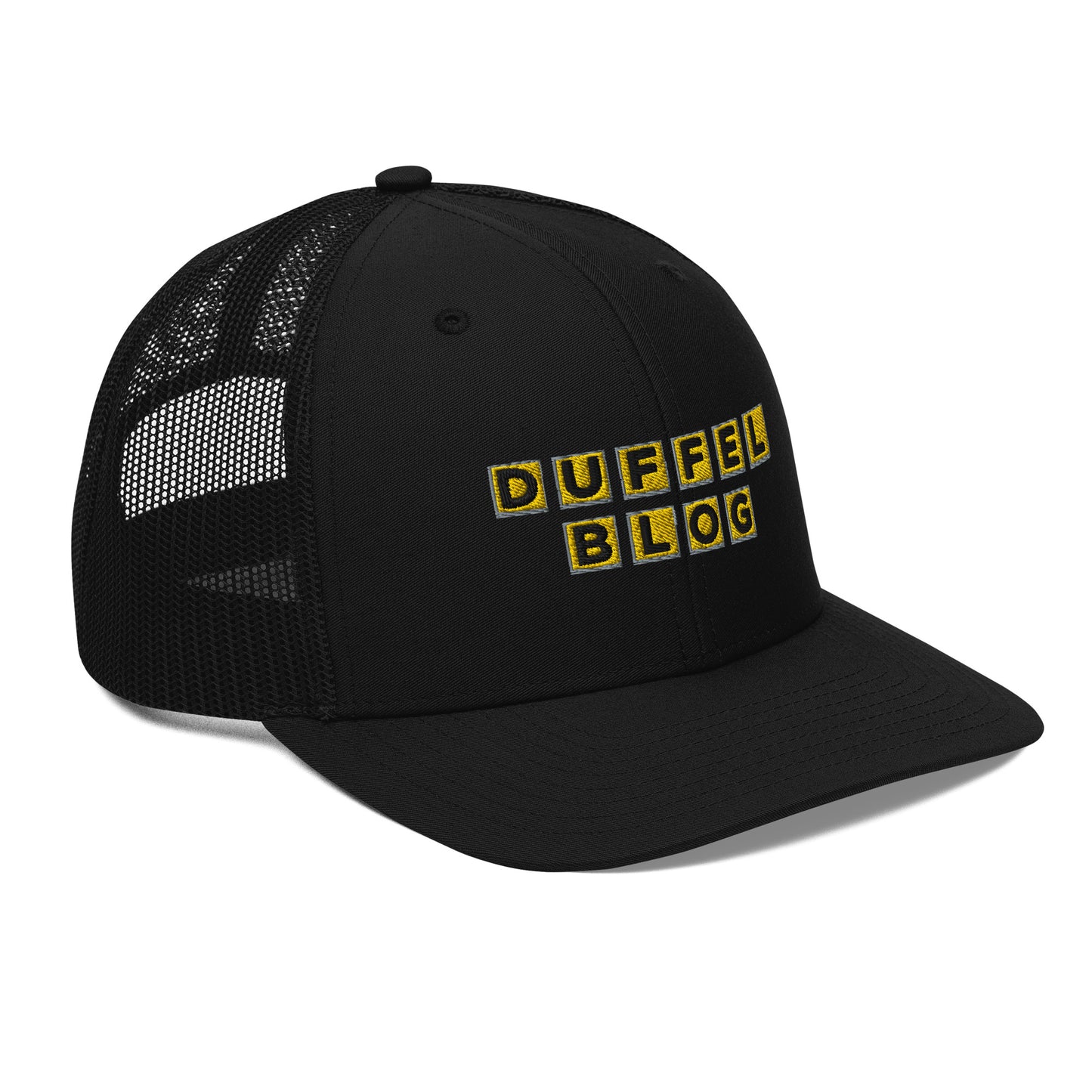 Duffel Blog 'Waffle' hat
