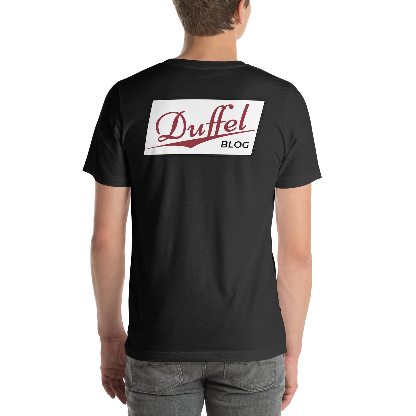Men's Duffel Blog mechanic shirt