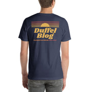Men's Duffel Blog Retro 'Deployed' shirt
